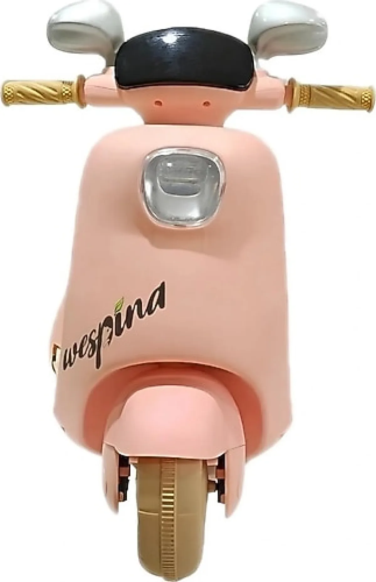 Wespina Pembe 6 V Uzaktan Kumandalı Akülü Motor