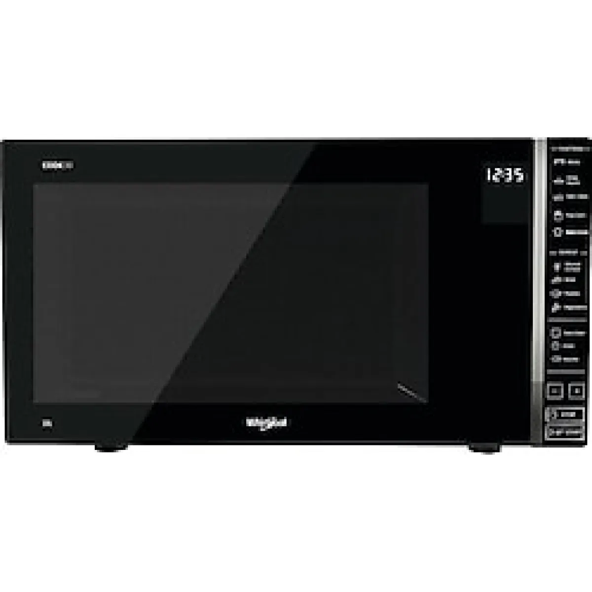 Whirlpool AMW 545 IX Mikrodalga Fırın