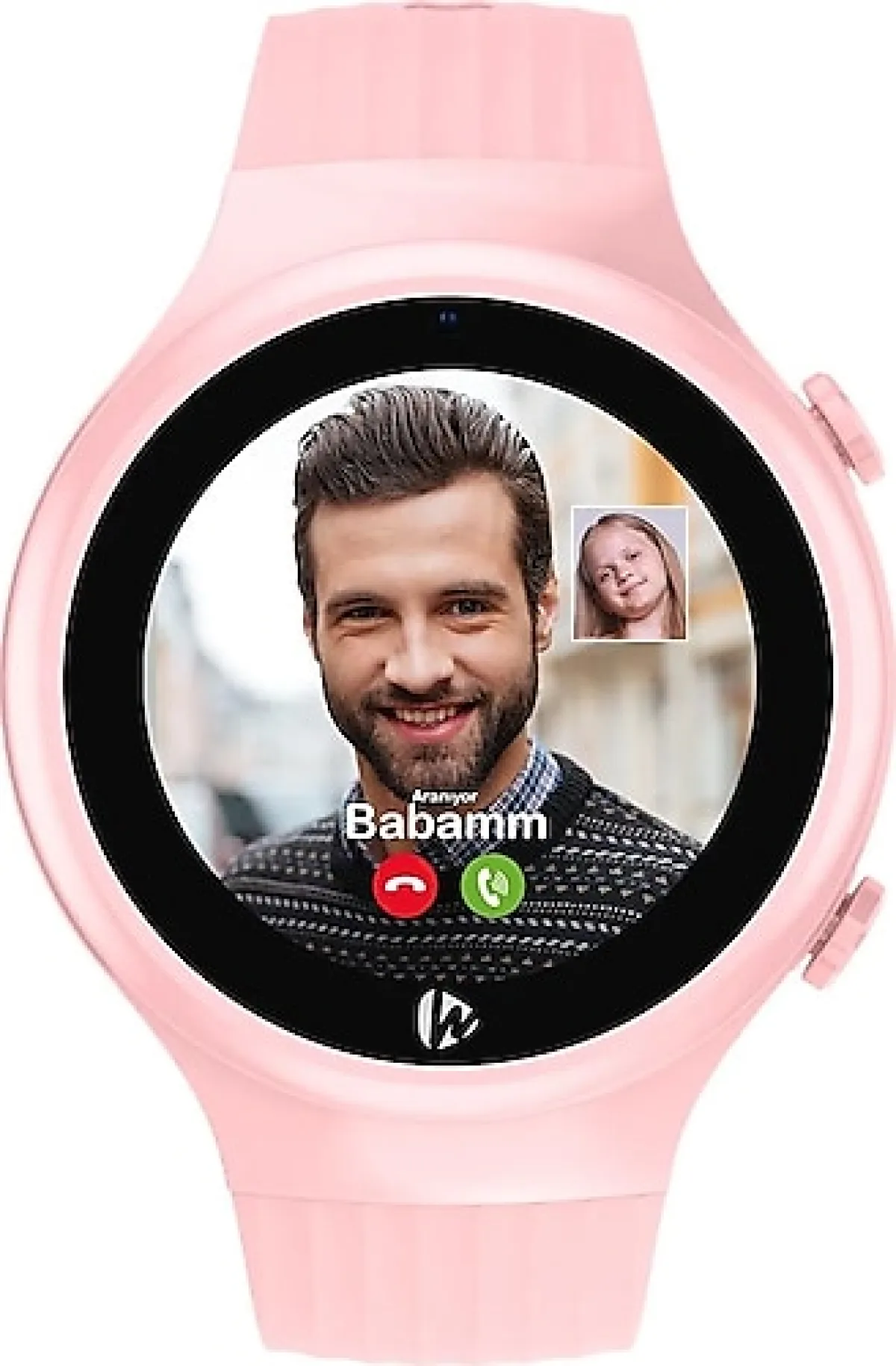 Wiky Watch 5S Akıllı Çocuk Saati
