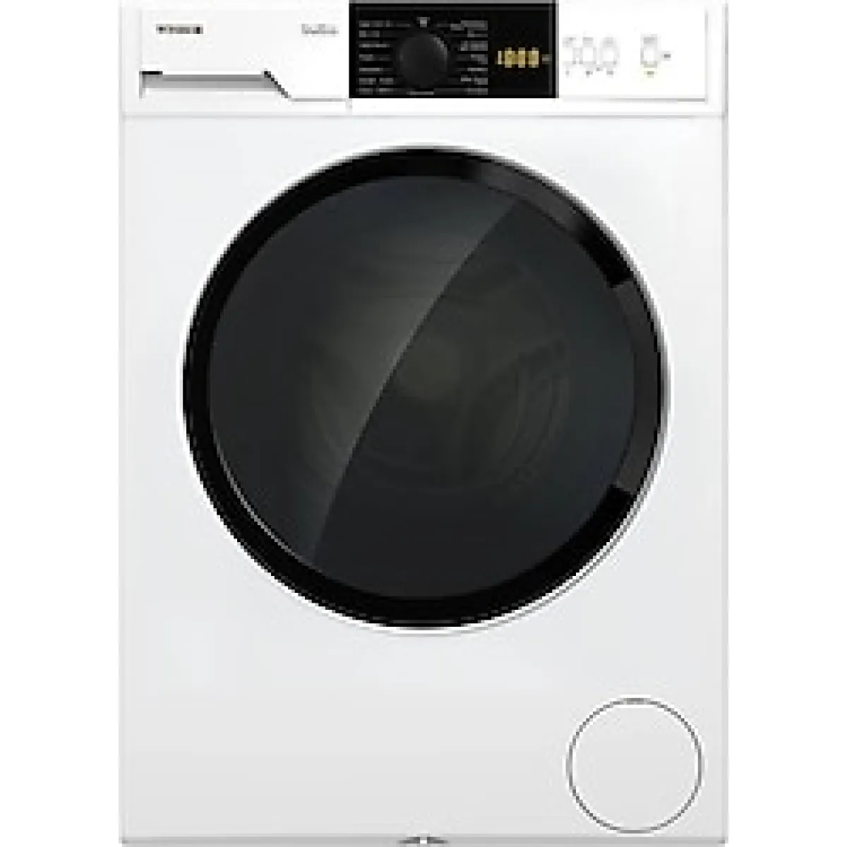 Windsor CM 10WS122 INV 1200 Devir 10 kg Çamaşır Makinesi