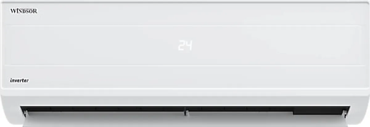 Windsor Inverter 122 A++ 12000 BTU Duvar Tipi Klima