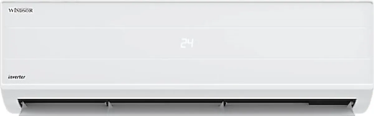 Windsor Inverter 182 A++ 18000 BTU Duvar Tipi Klima