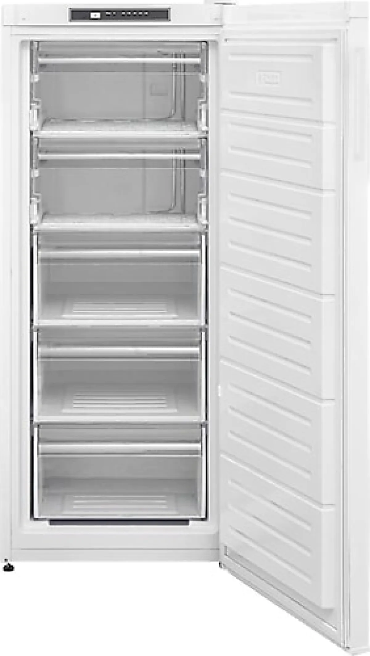 Windsor WS D530 ST 5 Çekmeceli Dikey Derin Dondurucu