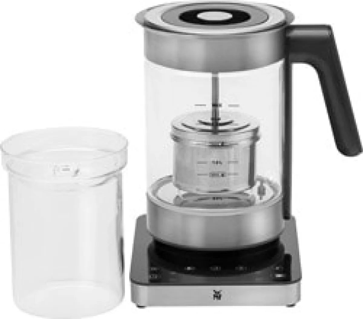 WMF Lumero 7211003821 3000 W 1.6 lt Çok Fonksiyonlu Su Isıtıcı