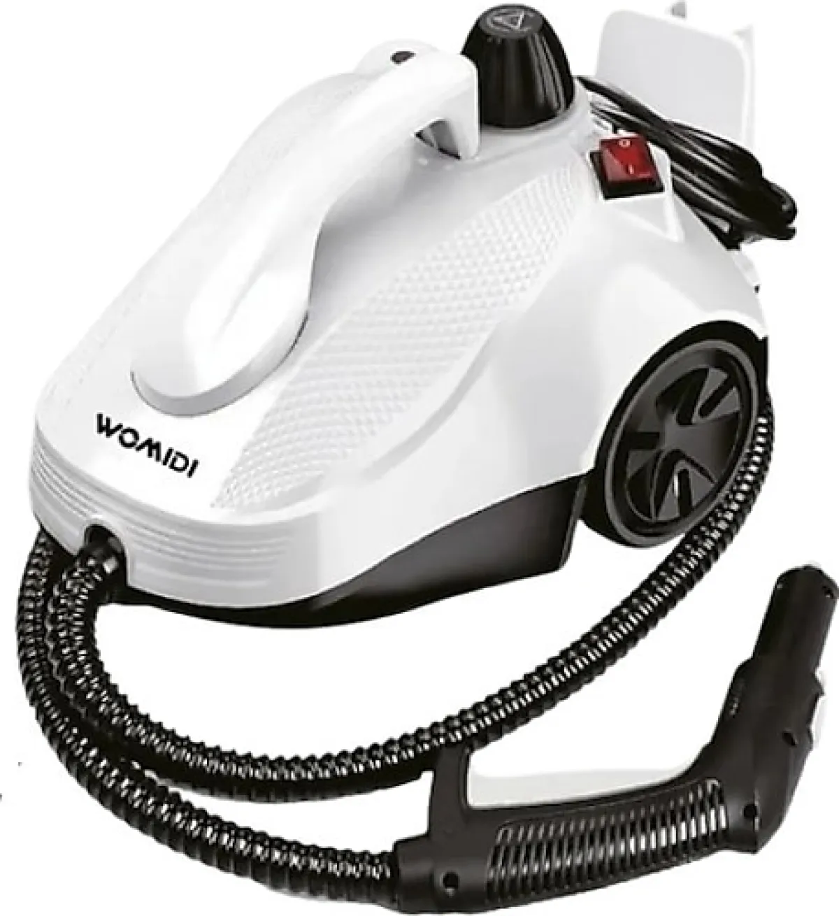 Womidi SW618-D Buharlı Temizleyici