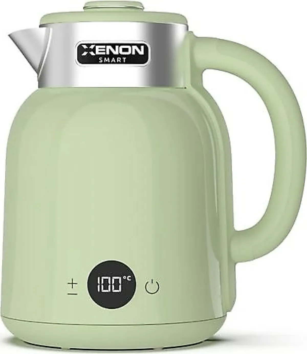 Xenon Smart X7101 2200 W 1.5 lt Kettle