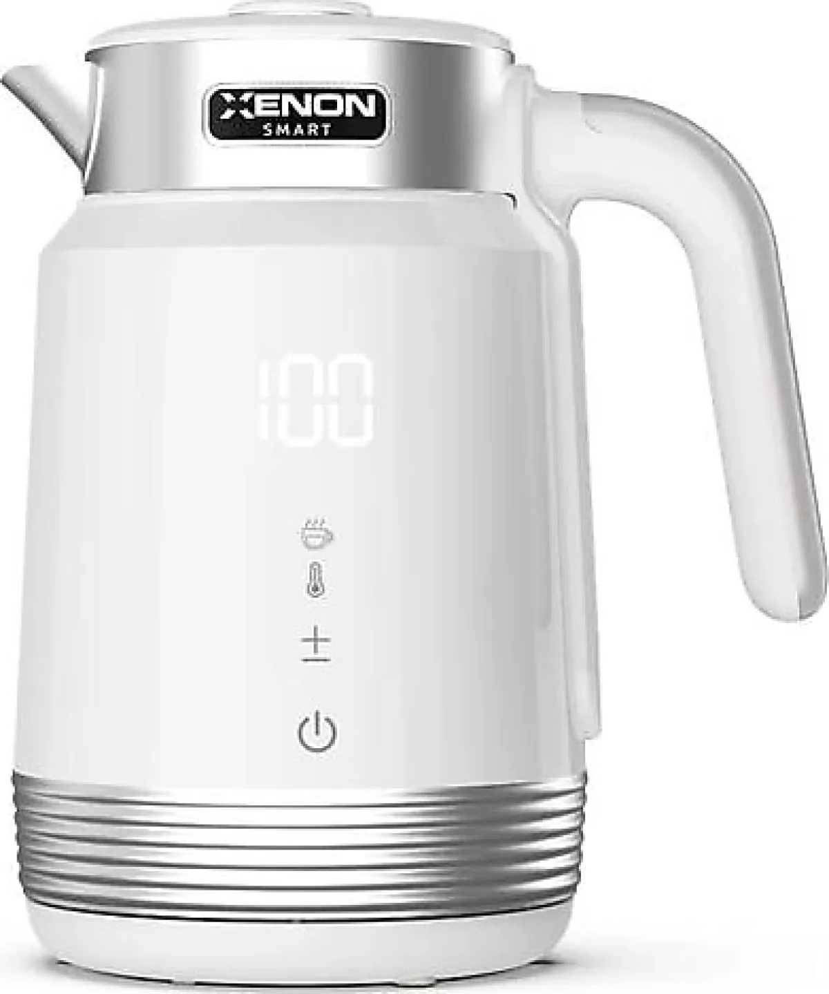 Xenon Smart X7102 2200 W 1.7 lt Kettle