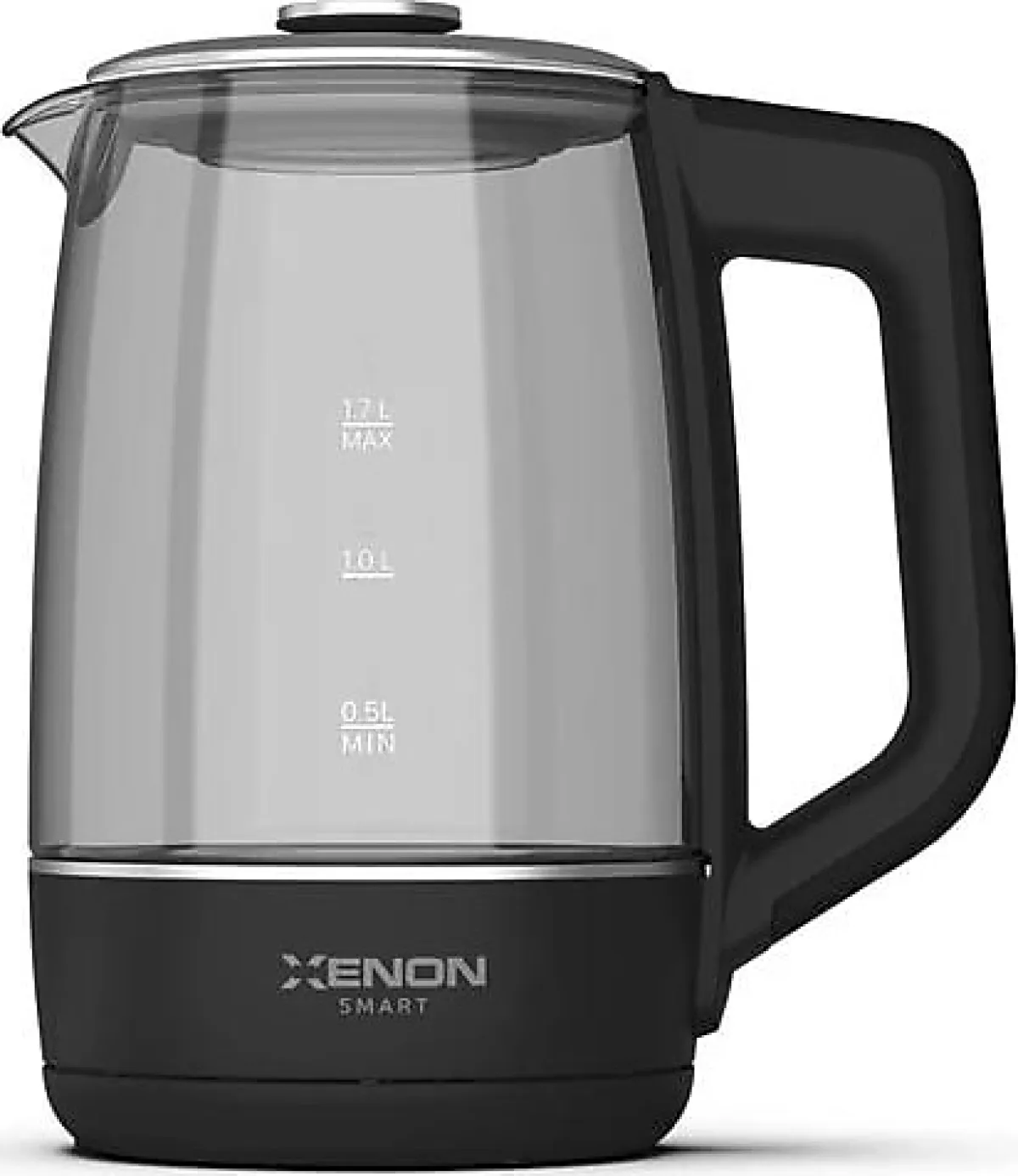 Xenon Smart X7103 2200 W 1.7 lt Cam Kettle