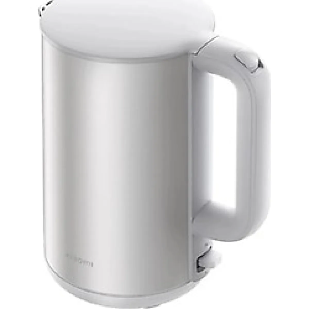 Xiaomi Electric Kettle S1 Eu Electric 1800 W Stainless Steel Silver (Yeni Ürün 2025) - Beyaz