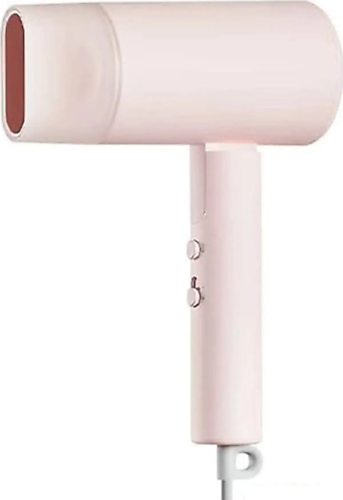 Xiaomi H101 İyonlu Pembe 1000 W Saç Kurutma Makinesi