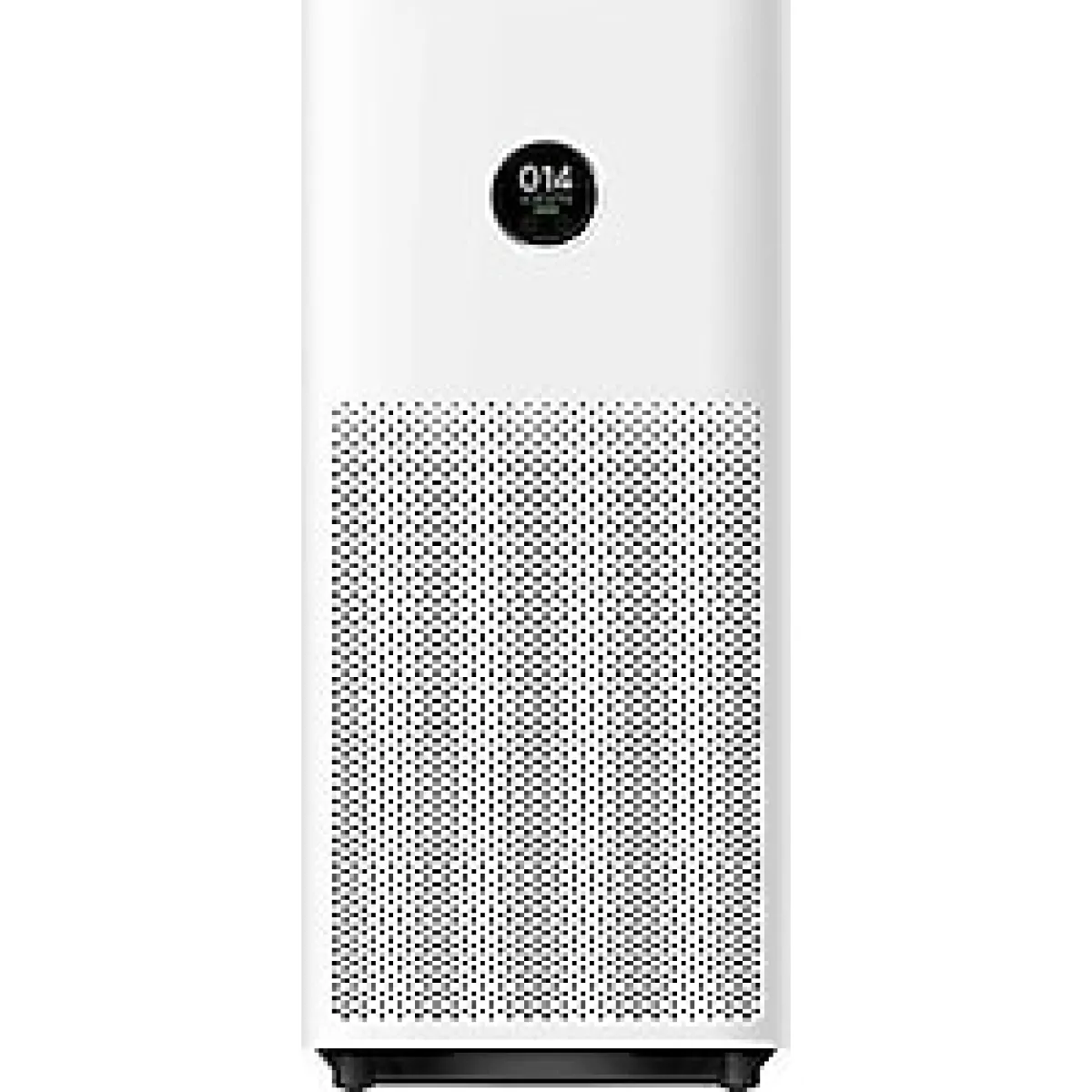 Xiaomi Hepa Filtreli Yüksek Kaliteli Akıllı Hava Temizleyici, Hepa Zaman Ayarı, 3 Ü 1 Arada Filtreleme Sistemi, Onerous Lambader Hediye - Beyaz