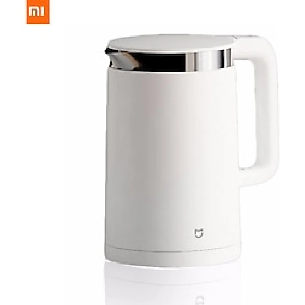 Xiaomi MiJia Bluetooth Kettle Akıllı Su Isıtıcı Beyaz