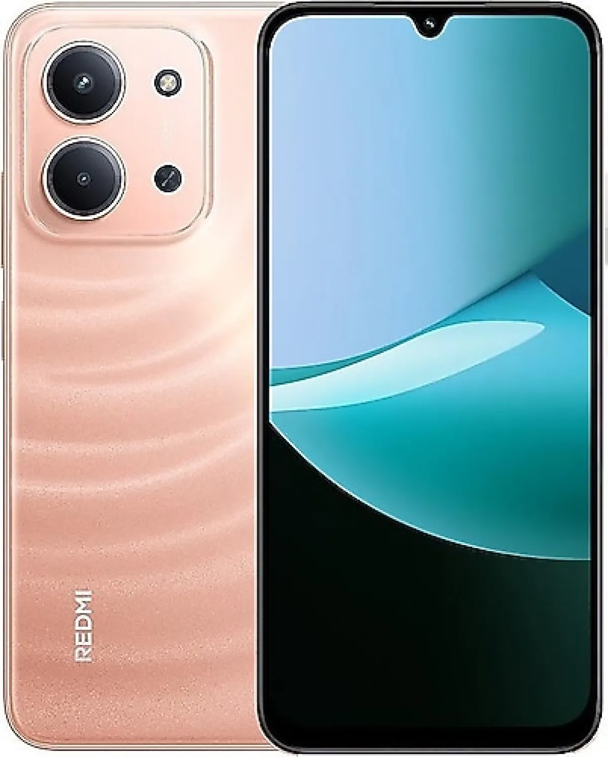 Xiaomi Redmi 15C 128 GB 6 GB