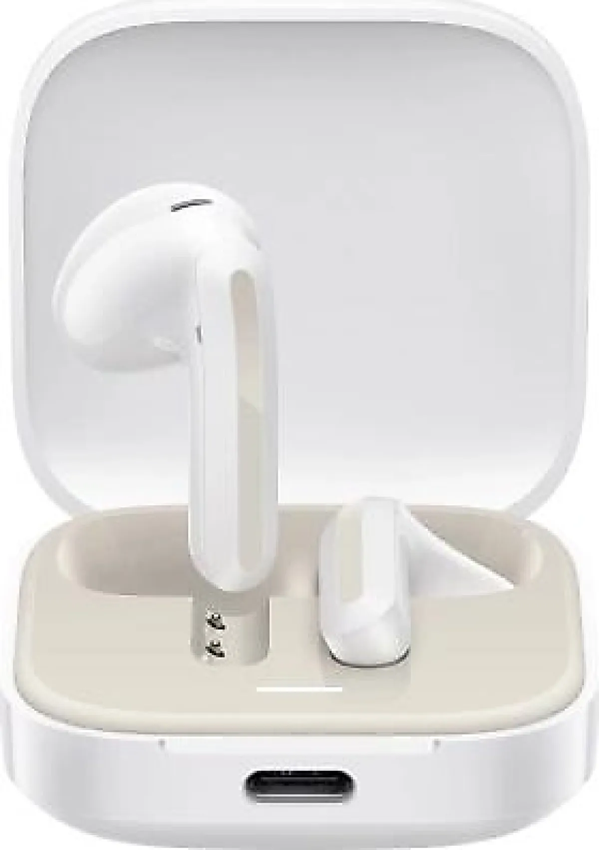 Xiaomi Redmi Buds 6 Active TWS Beyaz Kulak İçi Bluetooth Kulaklık