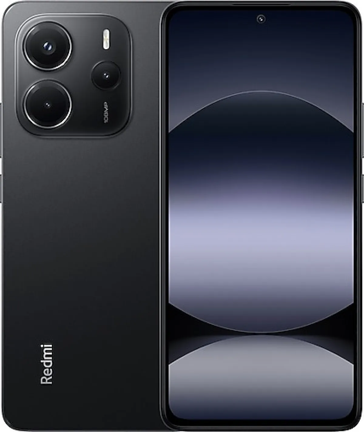 Xiaomi Redmi Note 14 256 GB Siyah