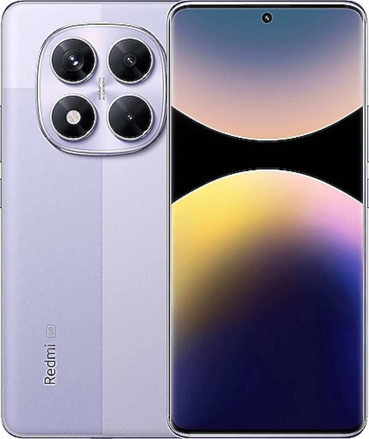 Xiaomi Redmi Note 14 Pro 5G 256 GB 8 GB