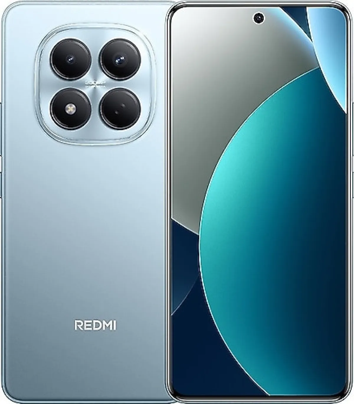 Xiaomi Redmi Note 15 Pro 256 GB 8 GB