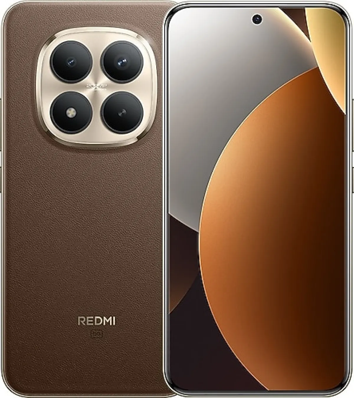 Xiaomi Redmi Note 15 Pro Plus 256 GB 8 GB