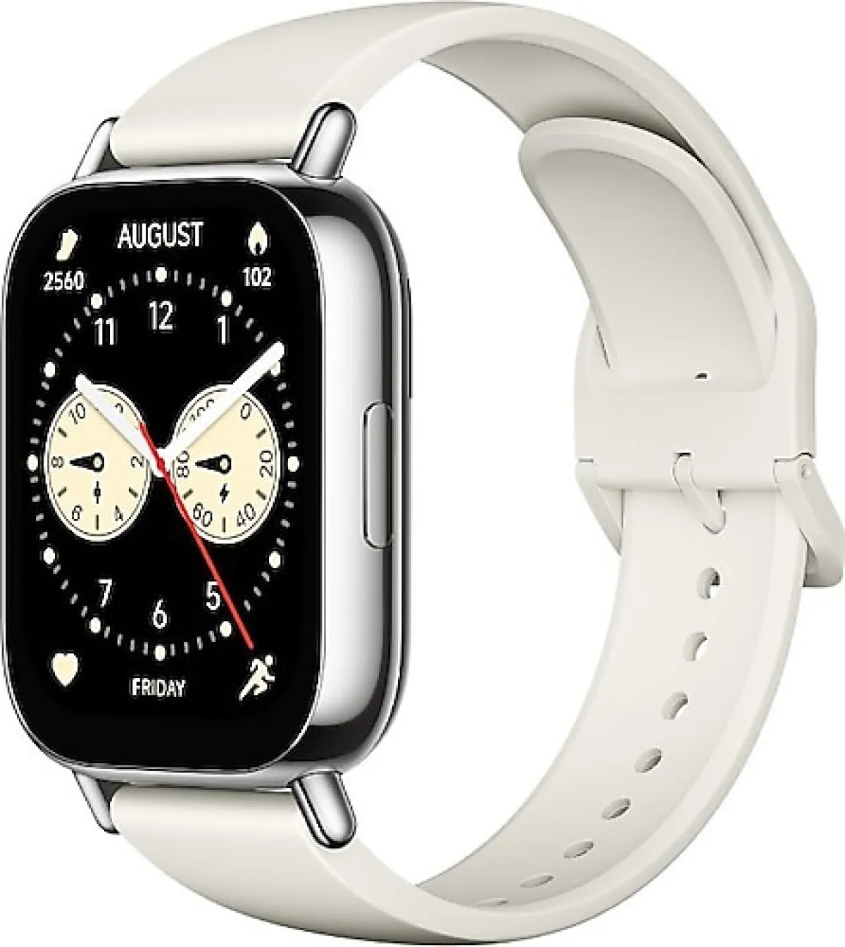 Xiaomi Redmi Watch 5 Lite Altın Akıllı Saat