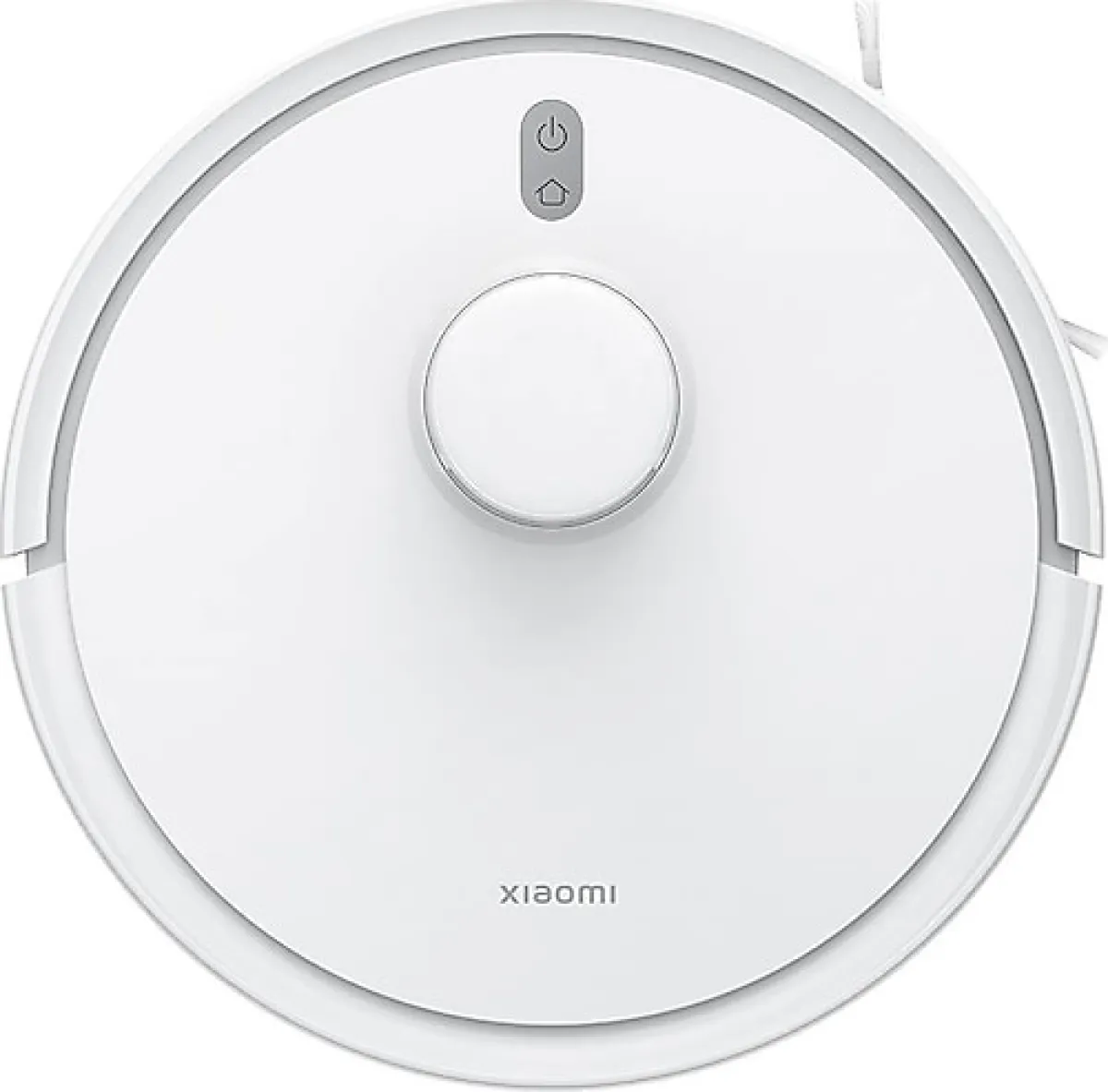 Xiaomi Robot Vacuum S20 Beyaz Akıllı Robot Süpürge