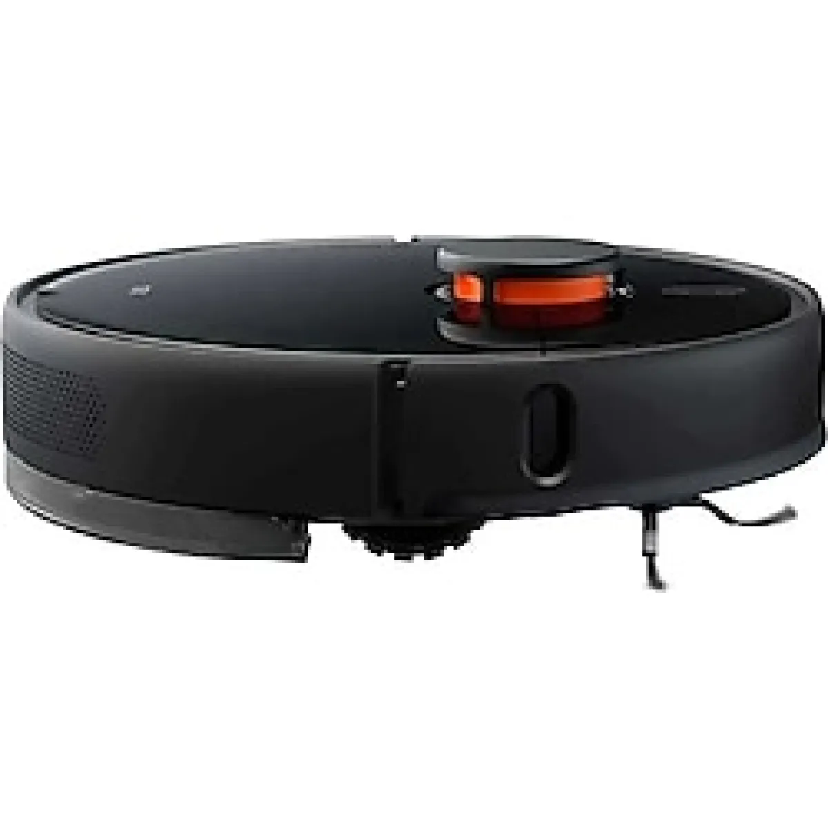 Xiaomi Robot Vacuum S20 Siyah Akıllı Robot Süpürge