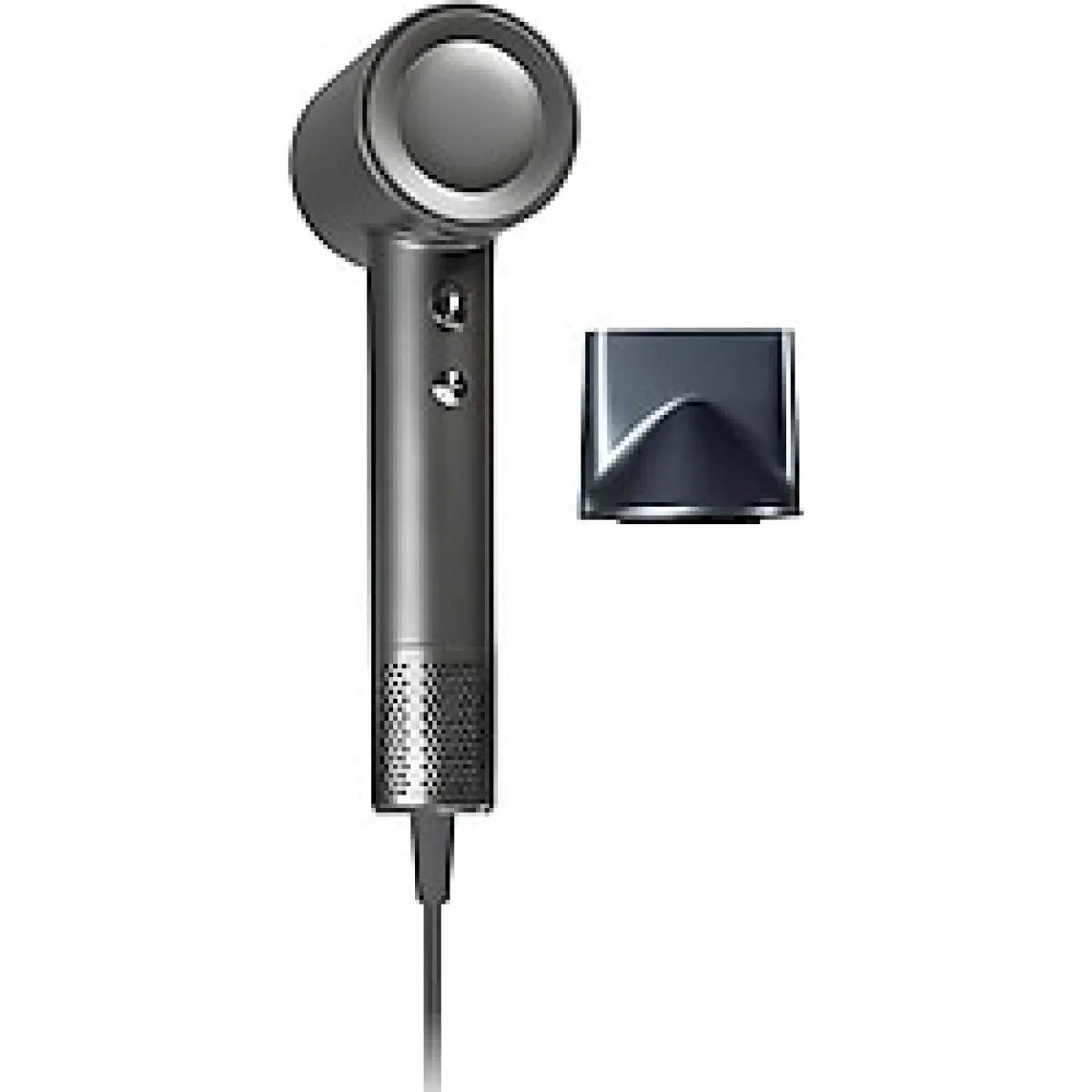 Xiaomi Saç Kurutma Makinesi Negatif Iyon Yeni Nesil 1600w Şekillendirici Geniş Başlık