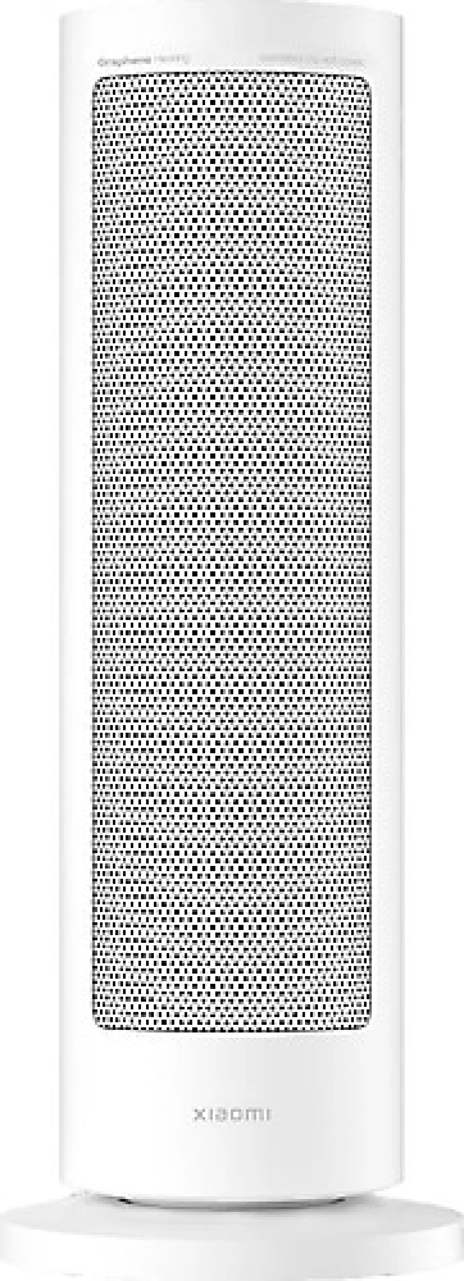 Xiaomi Smart Graphene Heater 2000 W Seramik Fanlı Isıtıcı