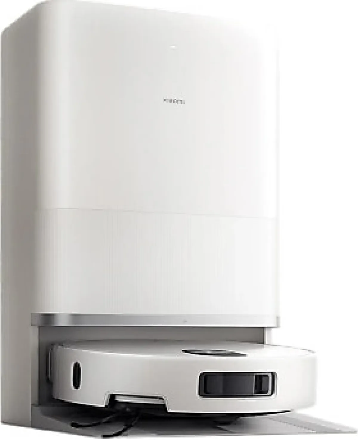 Xiaomi Vacuum 5 Çöp İstasyonlu Akıllı Robot Süpürge