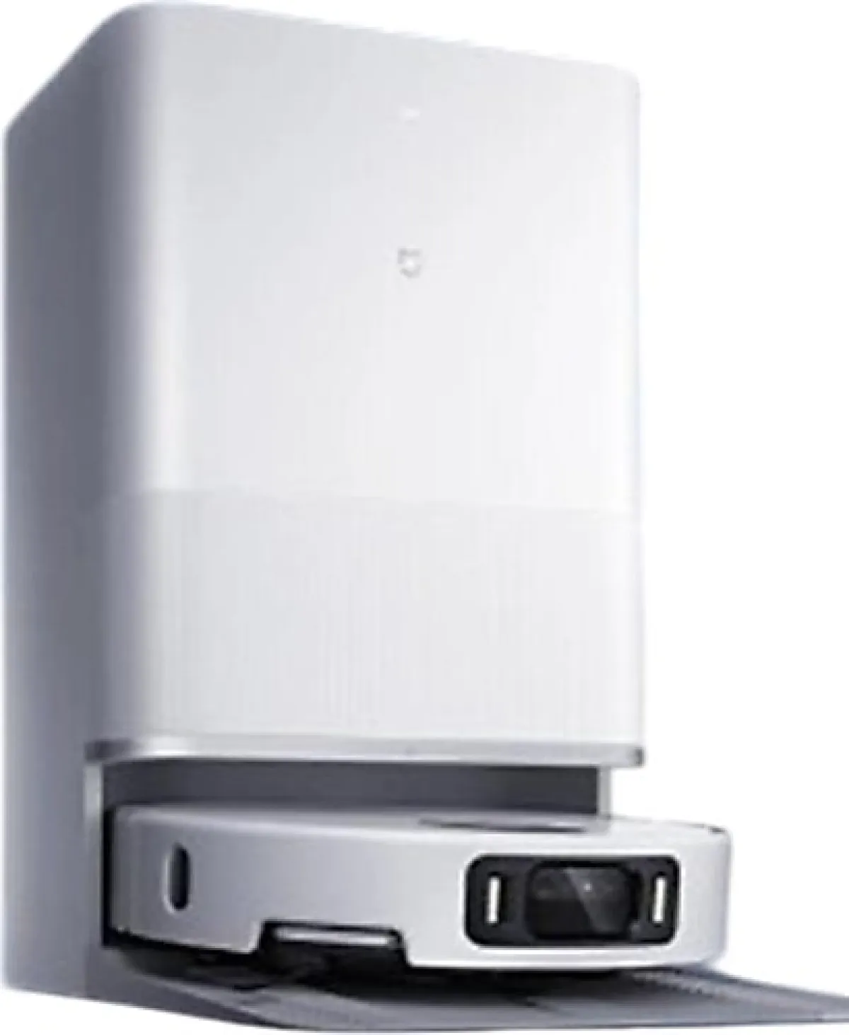 Xiaomi Vacuum 5 Pro Çöp İstasyonlu Akıllı Robot Süpürge