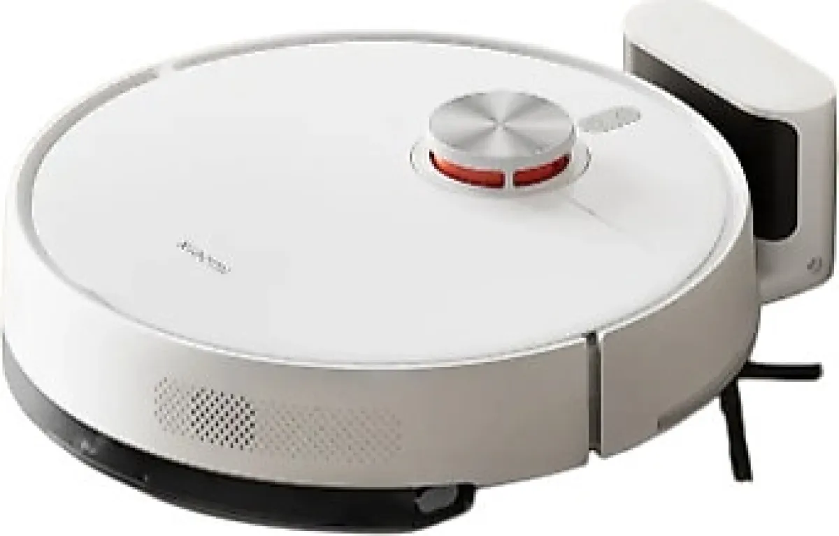 Xiaomi Vacuum S40 Akıllı Robot Süpürge