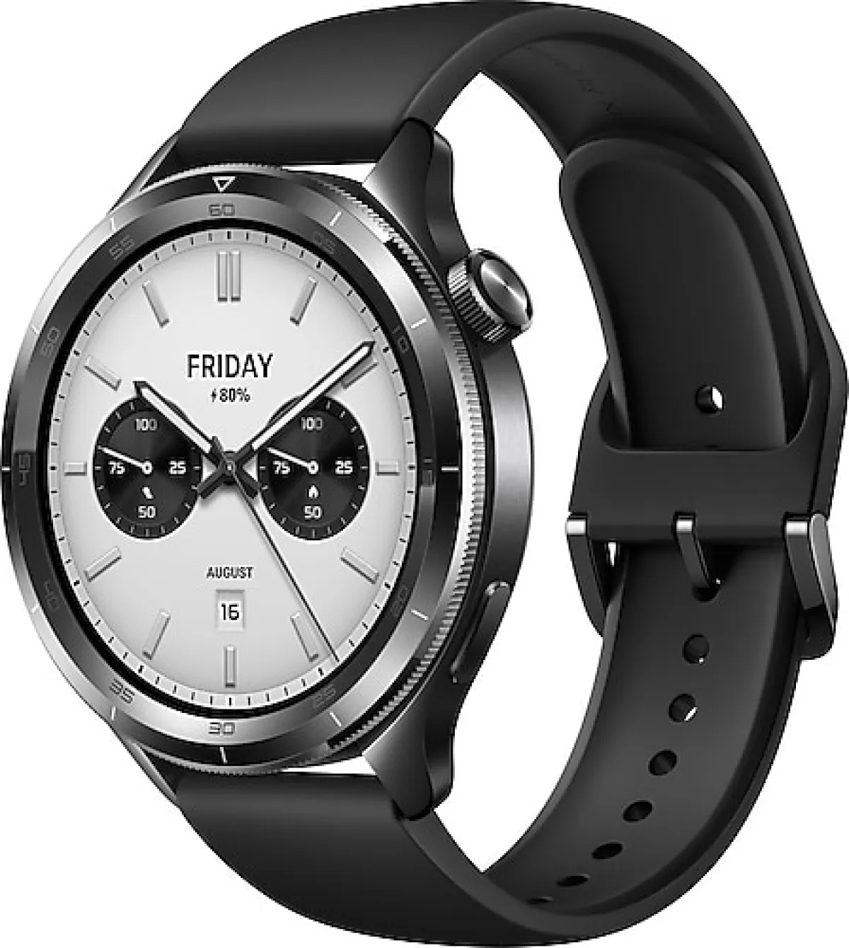 Xiaomi Watch S4 Akıllı Saat