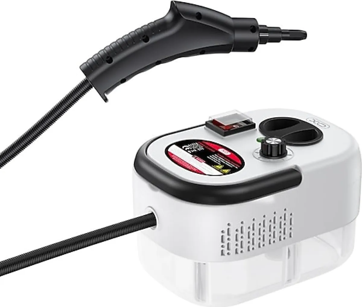 XO CF47 Buharlı Temizleyici