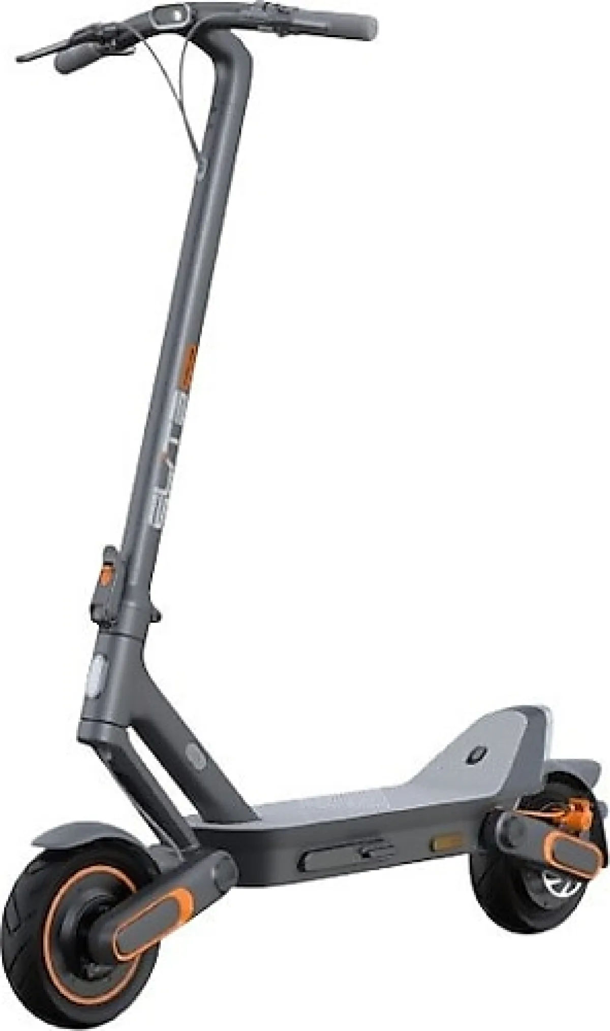 Yadea Elite Prime 1500 W Elektrikli Scooter