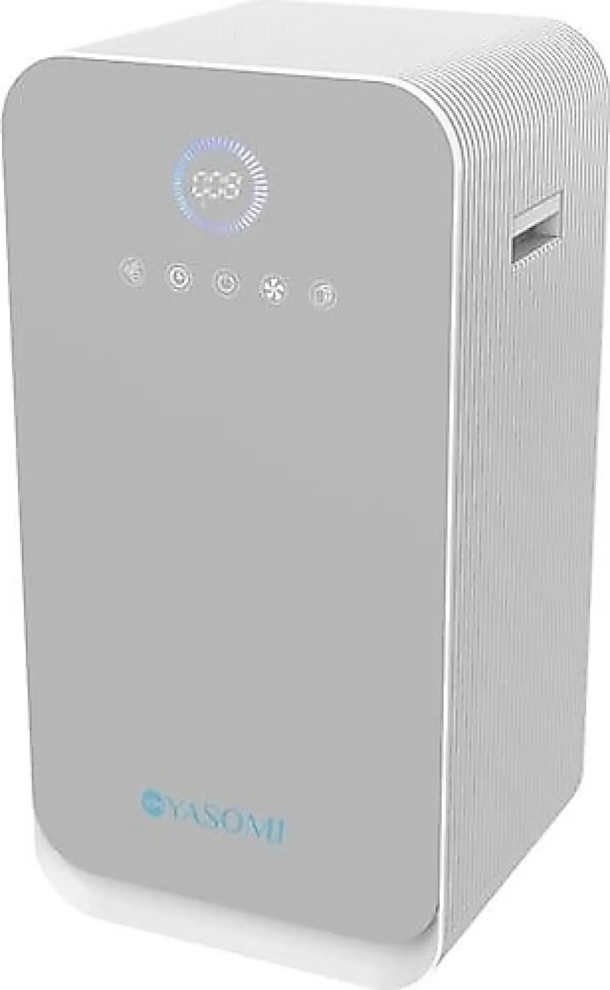 Yasomi Air Purifier Hava Temizleyici