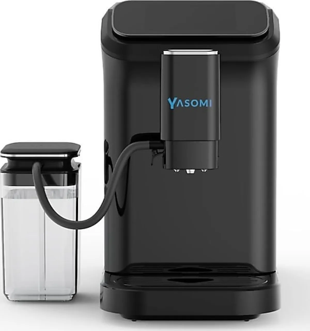 Yasomi Brewsta WS-D5 Tam Otomatik Espresso Kahve Makinesi