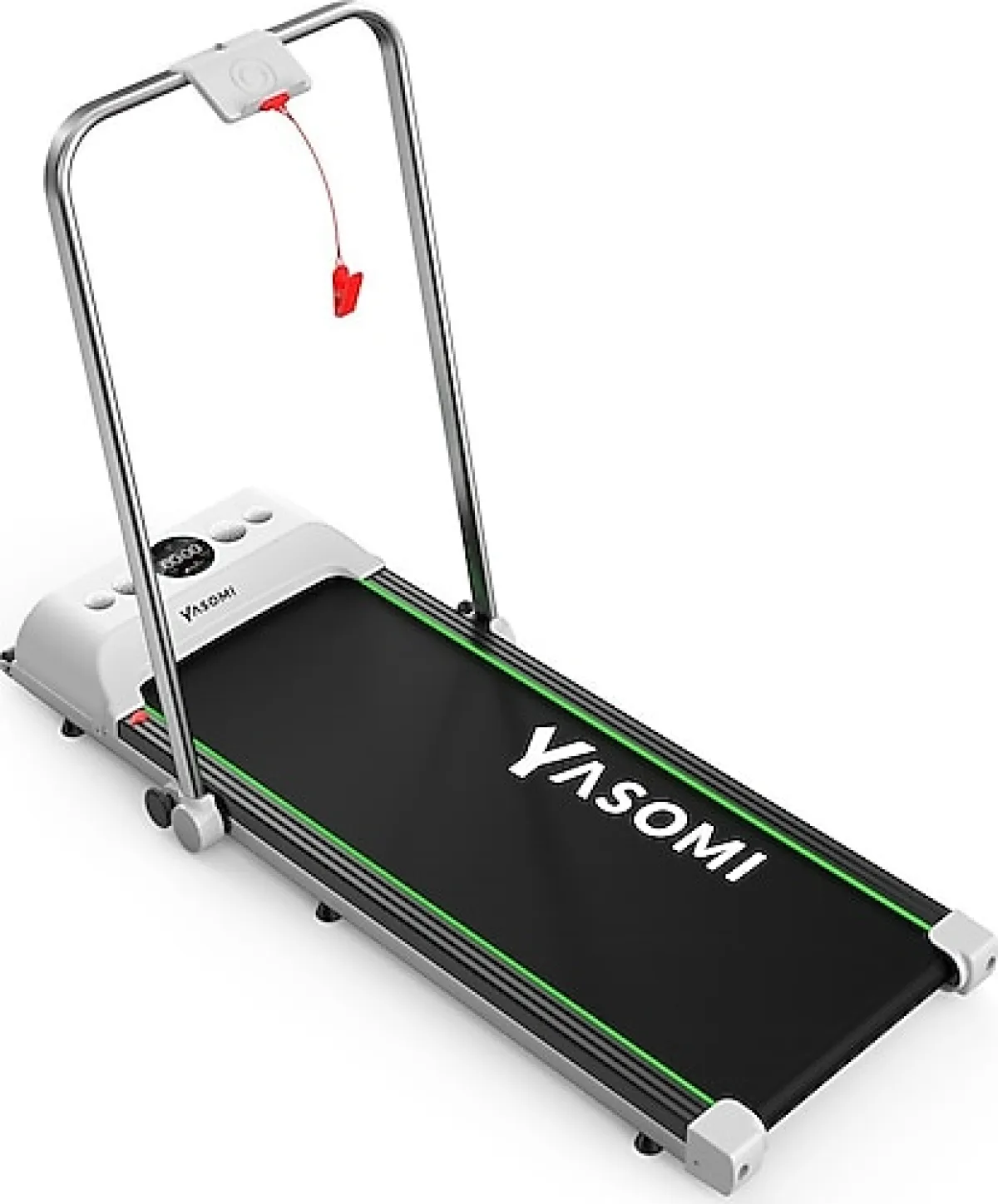 Yasomi i5 Katlanabilir Koşu Bandı