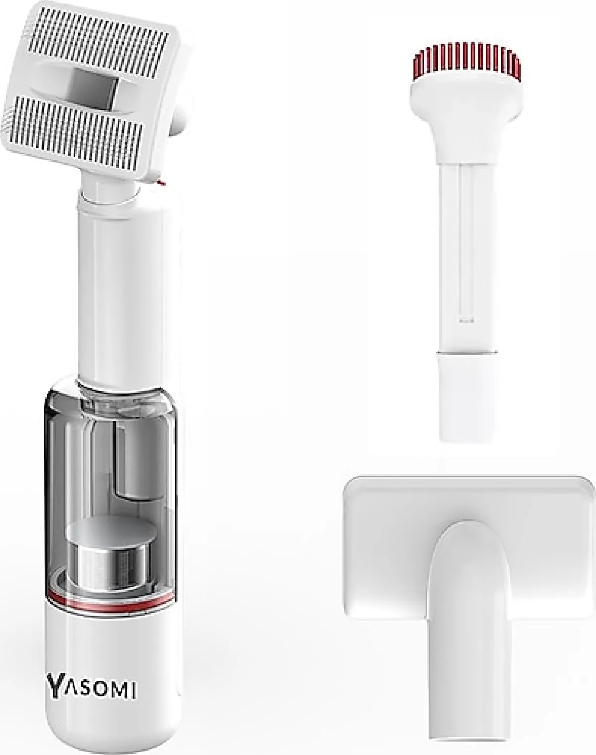 Yasomi M25 Max Kablosuz El Süpürgesi