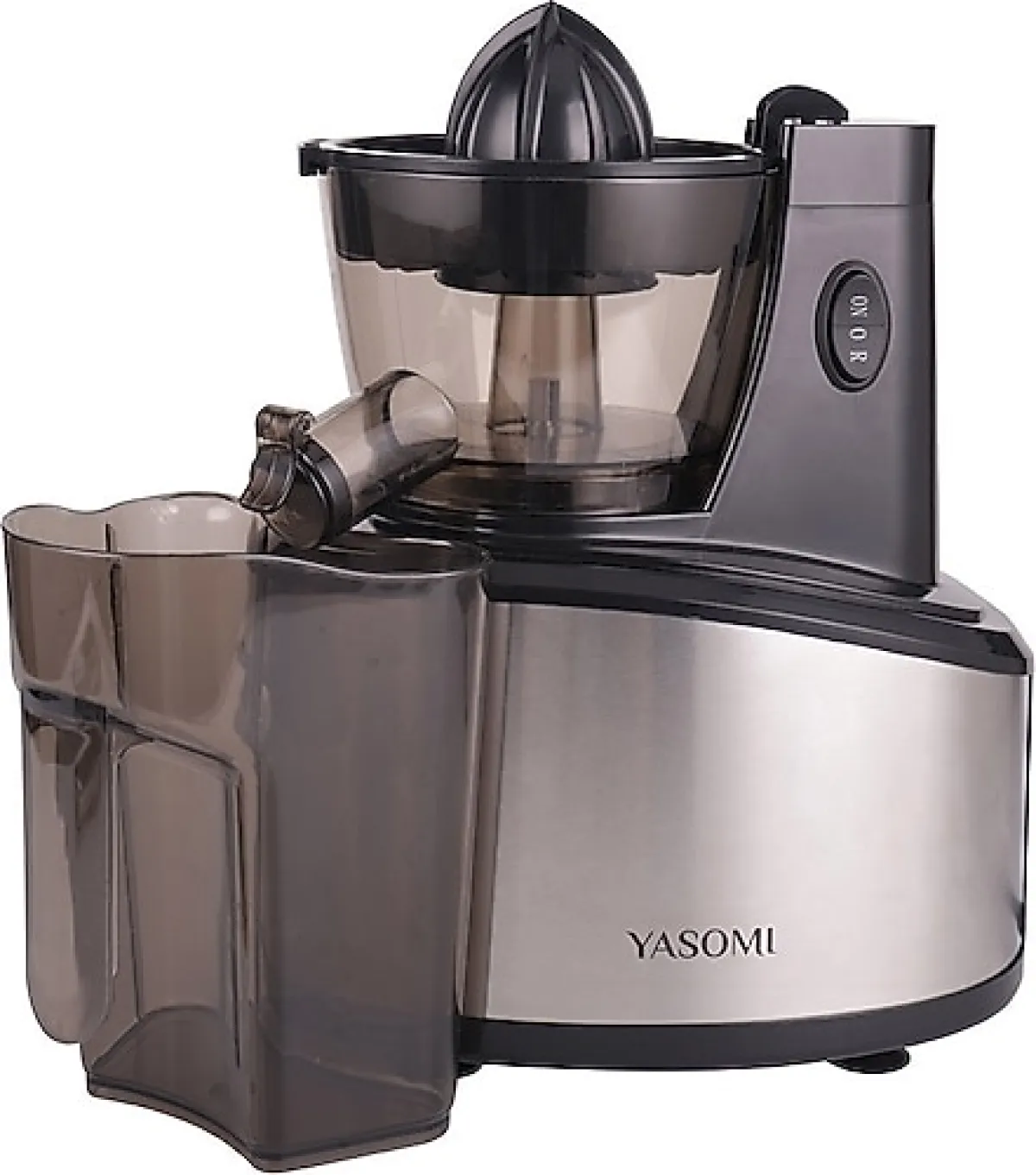 Yasomi SD-60SA 250 W Katı Meyve Sıkacağı