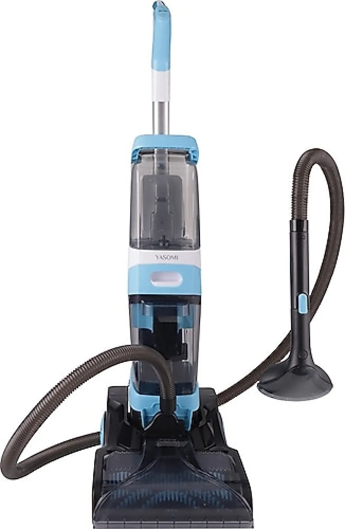 Yasomi T20 Pro Hydrostream Koltuk ve Halı Yıkama Makinesi