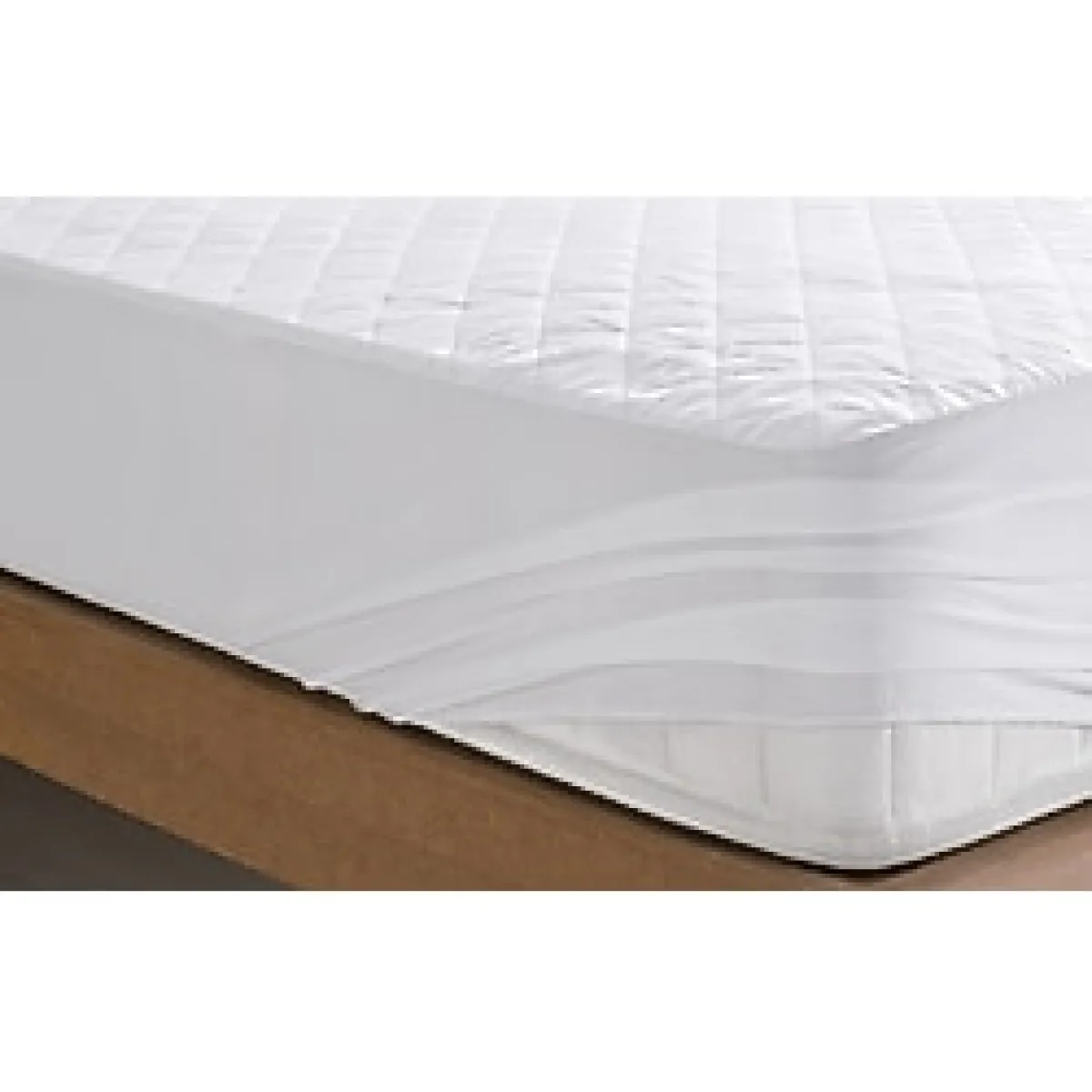 Yataş Bedding Frio Full Kenar Sıvı Geçirmez Alez Ekstra Konfor ile Tam Koruma 160X200 cm Çift Kişilik