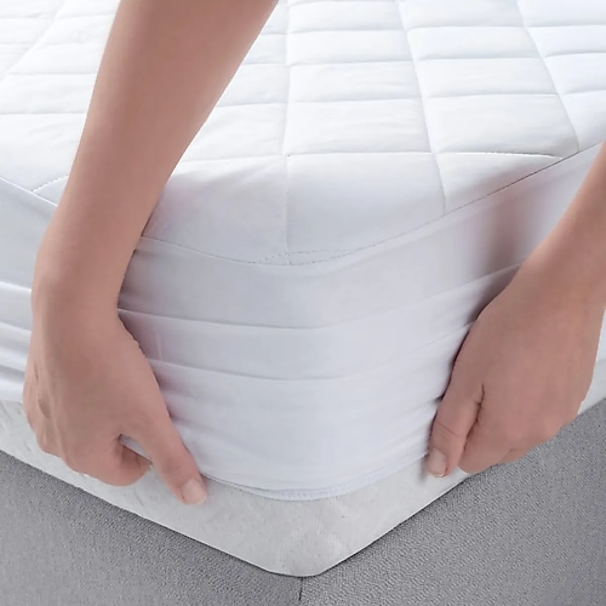 Yataş Bedding Perle 160x200 cm Full Kenar Alez