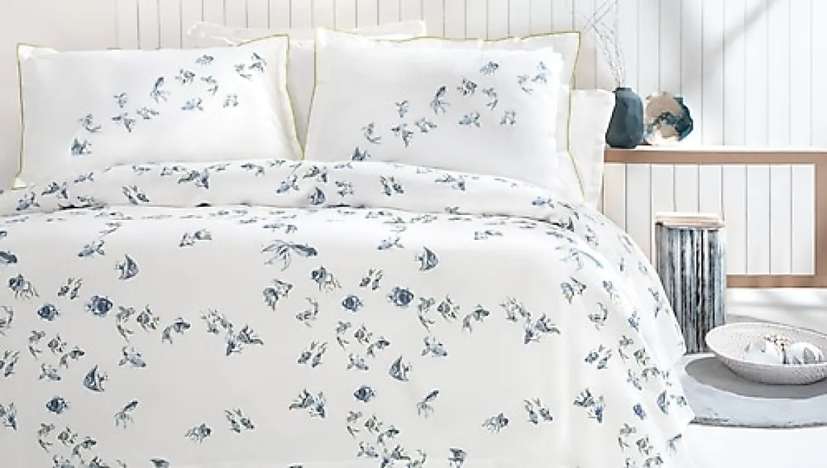 Yataş Betta Çift Kişilik Pike Takımı