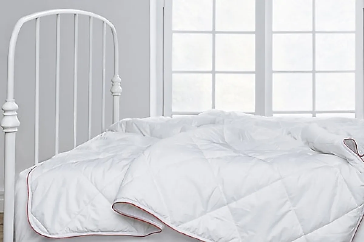 Yataş Dacron 95 175x215 cm Tek Kişilik XL Yorgan