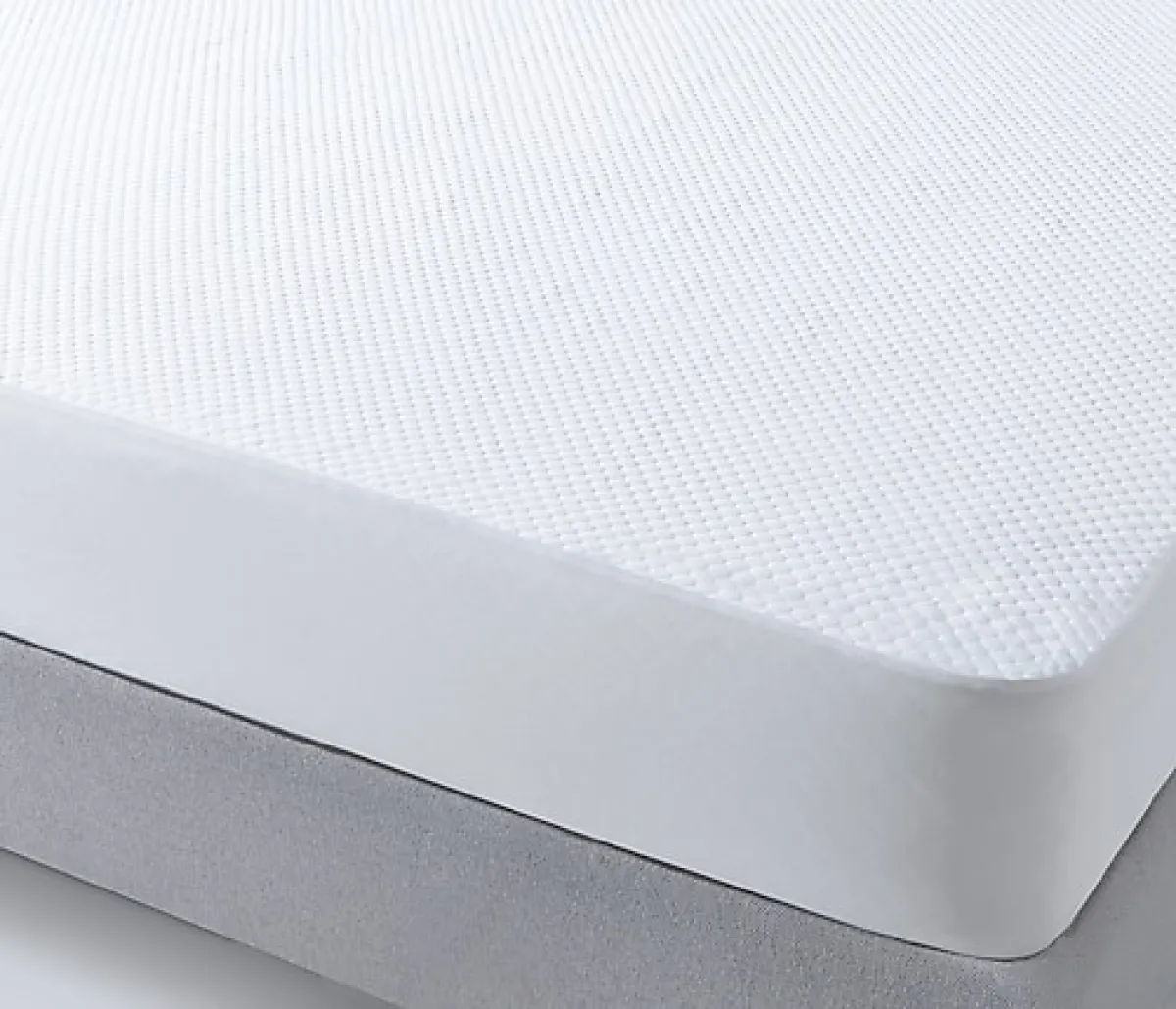 Yataş Eco Dormy Full Kenar 90x190 cm Sıvı Geçirmez Tek Kişilik Alez