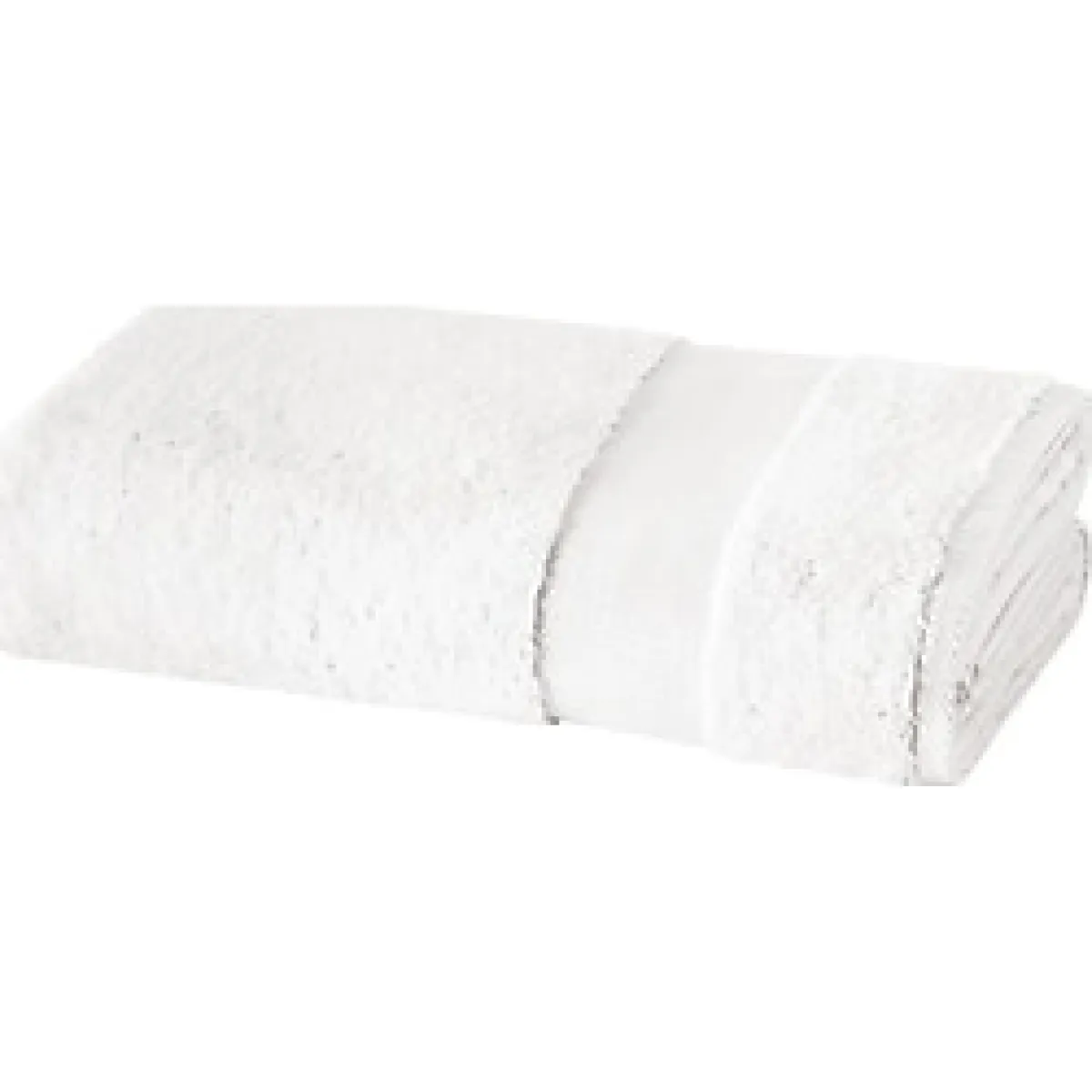 Yataş Essentials %100 Pamuk Banyo Havlusu - Ekru - 90 x 150 cm