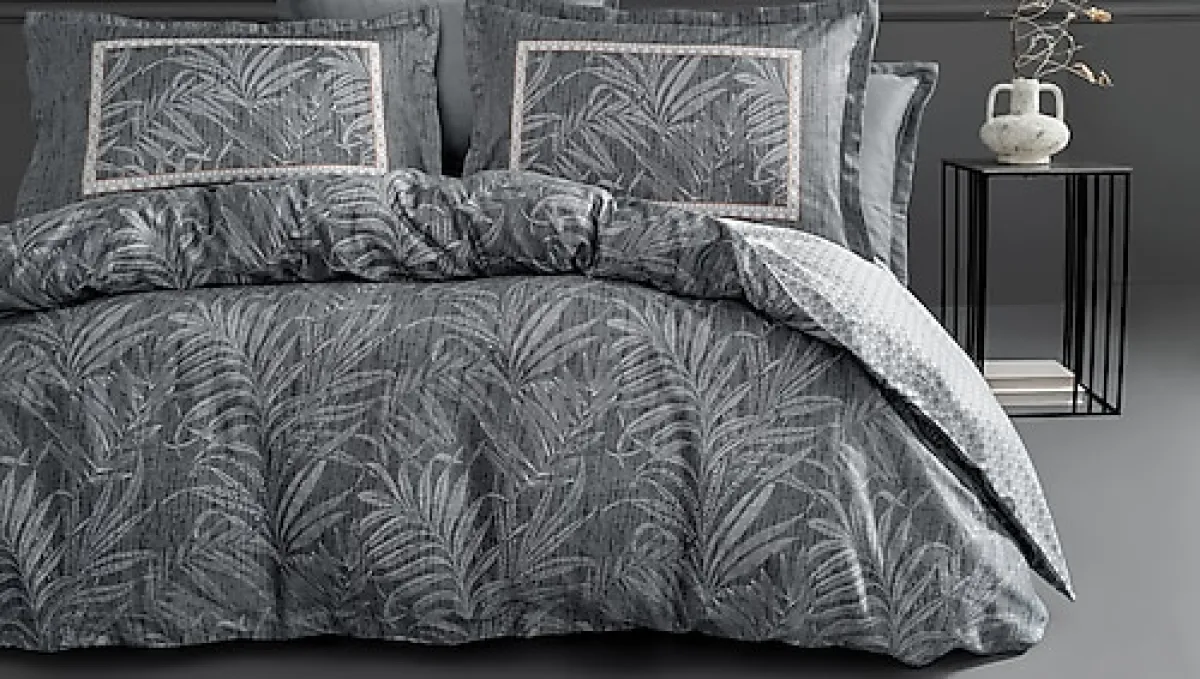 Yataş Mervin Çift Kişilik XL Nevresim Takımı