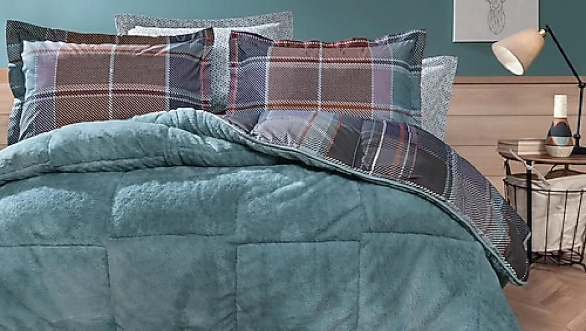 Yataş Mosi Triola Tek Kişilik Uyku Seti