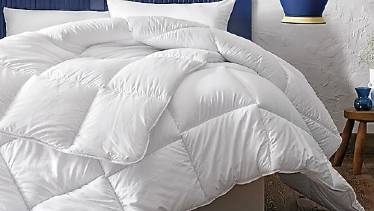 Yataş Relax Ultra 195x215 cm Çift Kişilik Yorgan