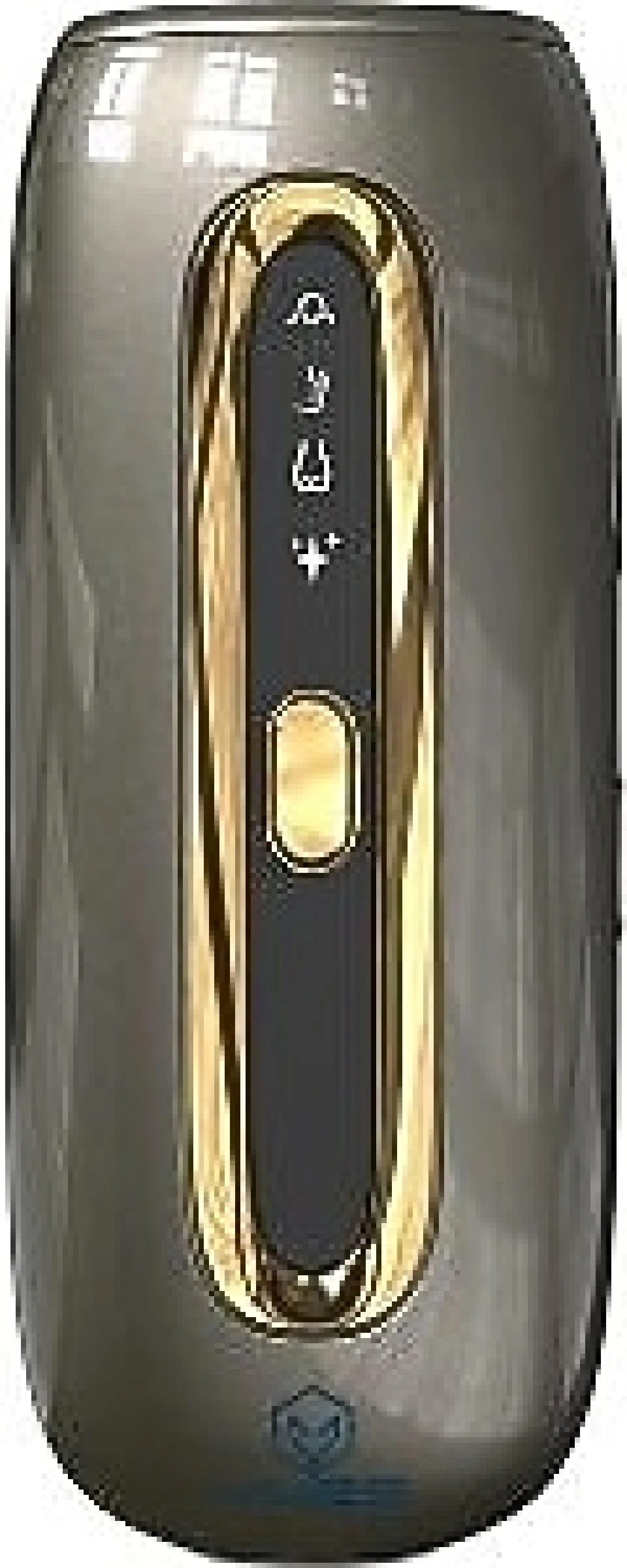 Yues Safir Buz IPL Lazer Epilasyon Aleti