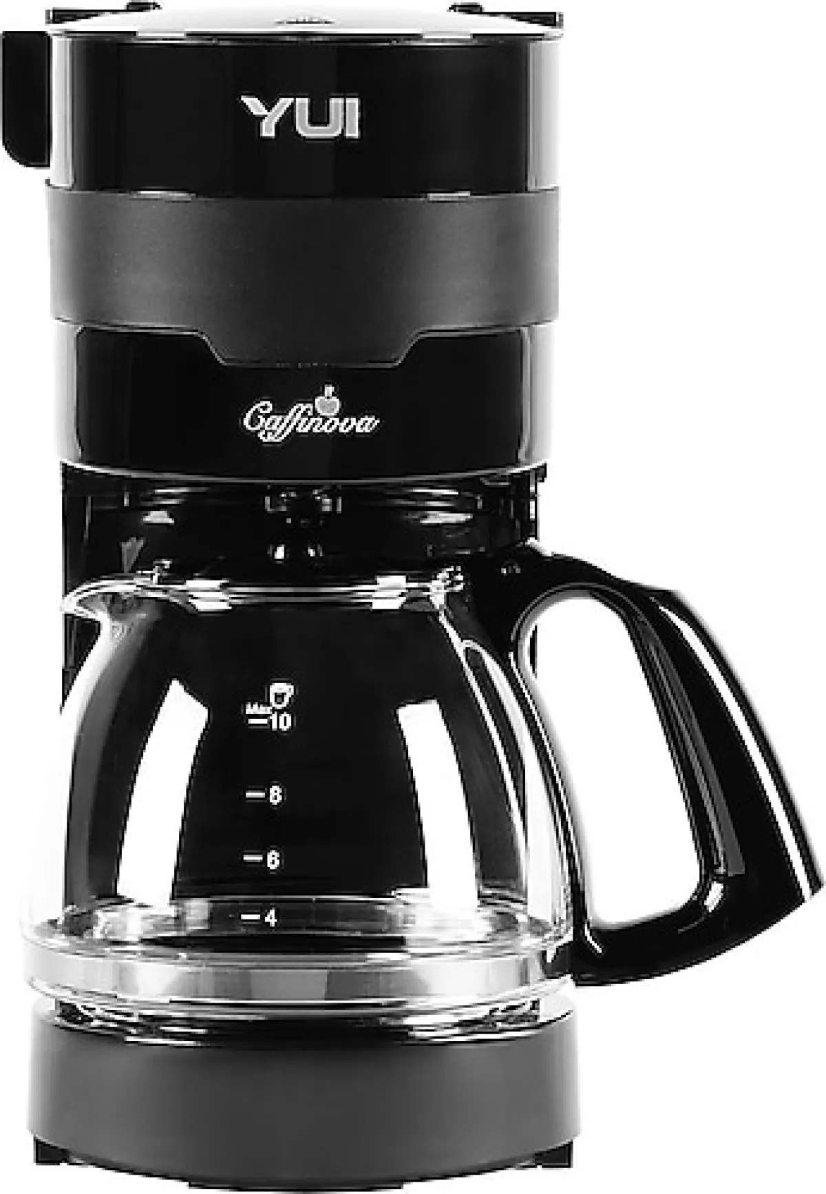 Yui Caffinova Filtre Kahve Makinesi